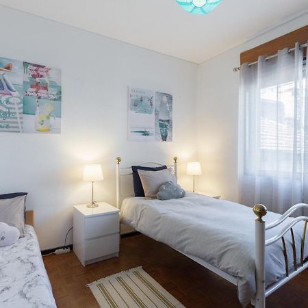 波尔图Mar Azul Apartamento Al公寓 外观 照片