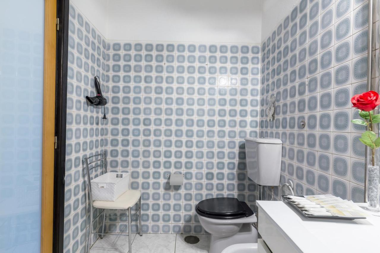 波尔图Mar Azul Apartamento Al公寓 外观 照片