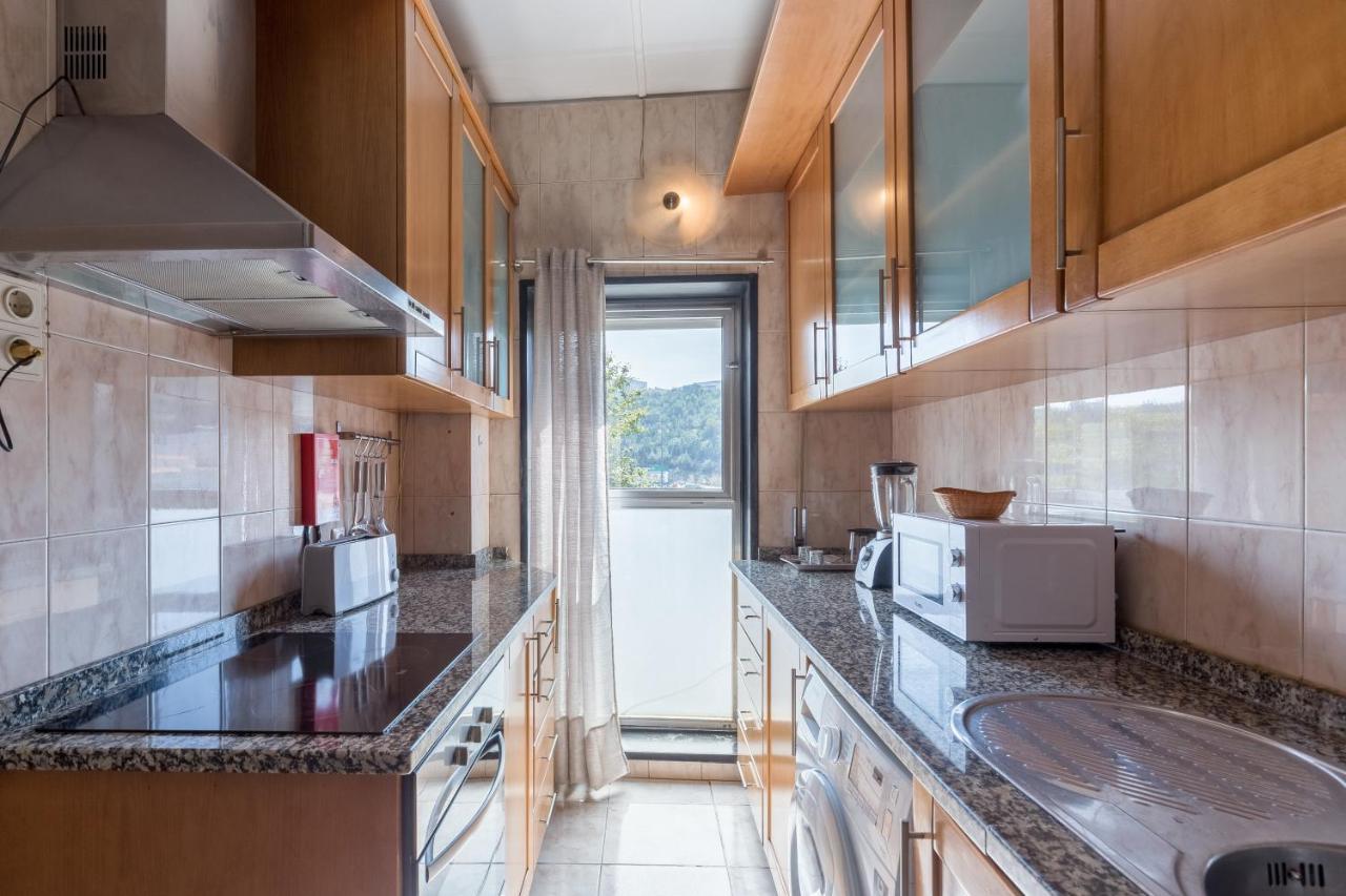 波尔图Mar Azul Apartamento Al公寓 外观 照片