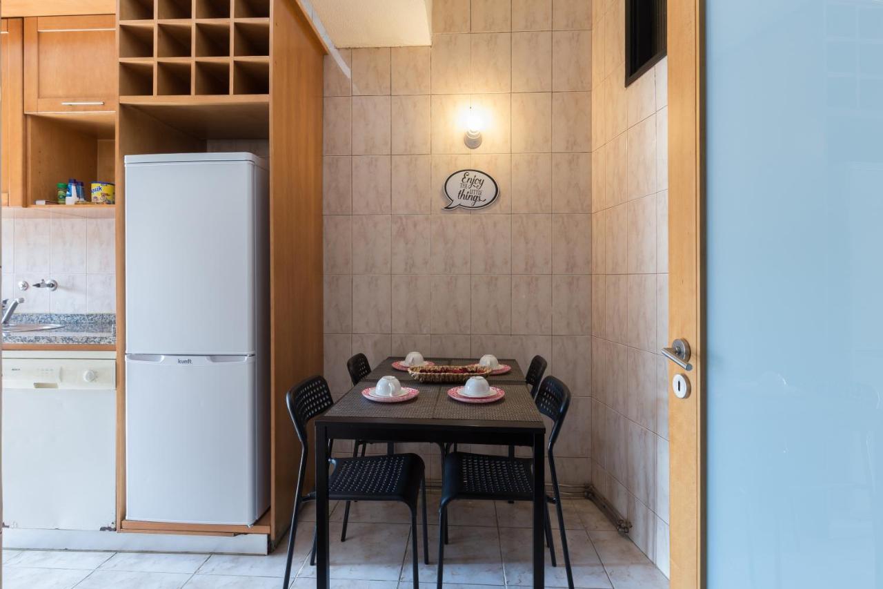 波尔图Mar Azul Apartamento Al公寓 外观 照片
