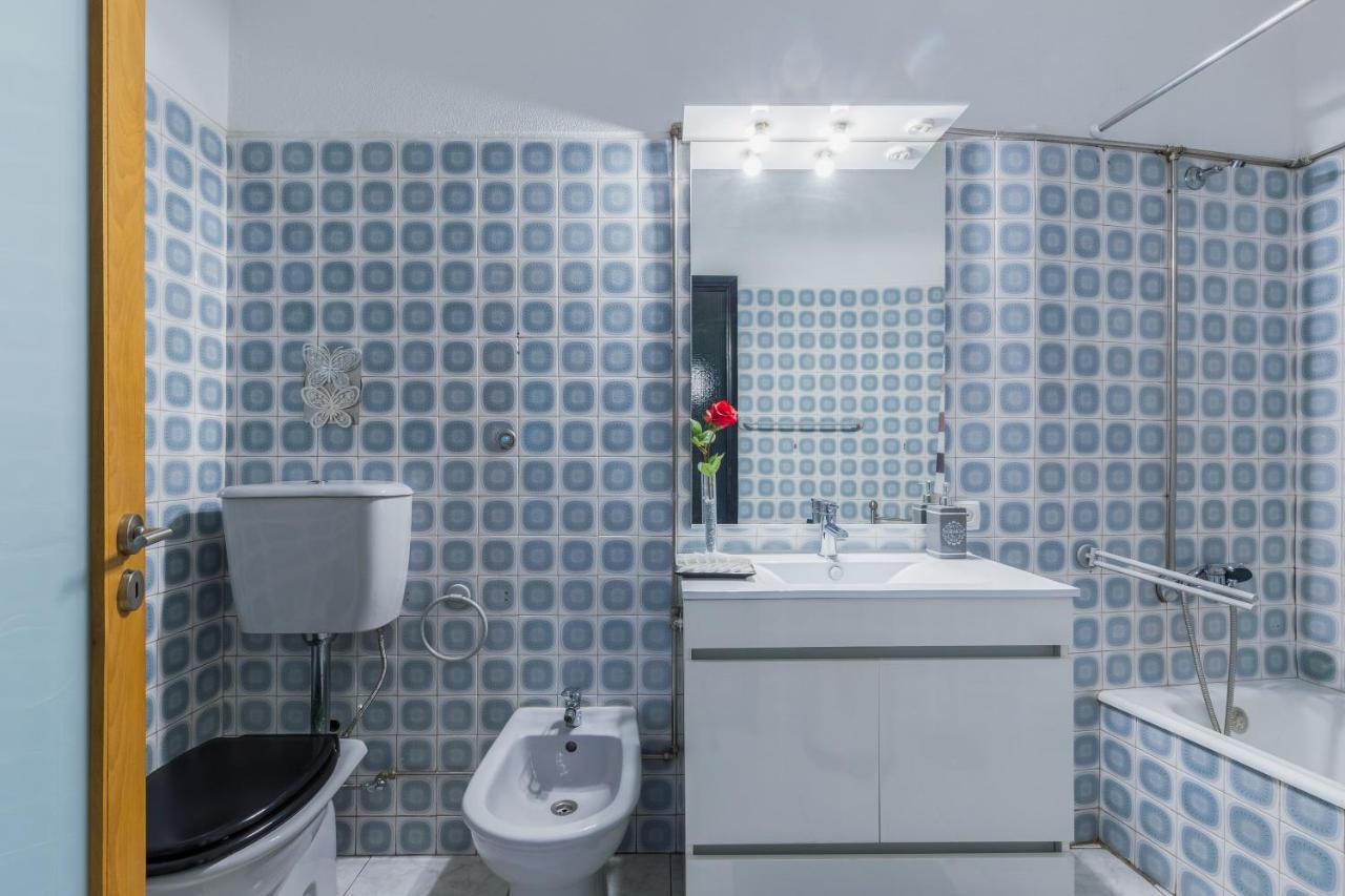 波尔图Mar Azul Apartamento Al公寓 外观 照片