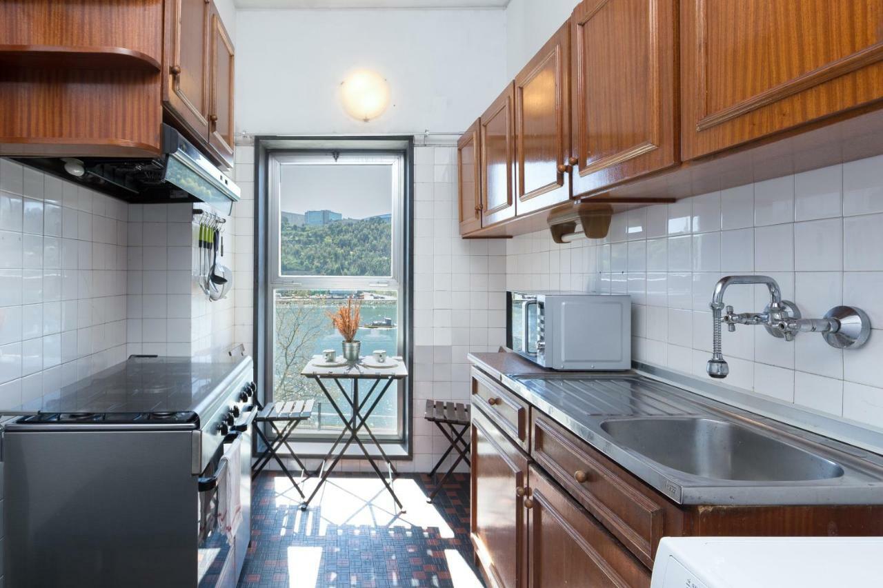波尔图Mar Azul Apartamento Al公寓 外观 照片