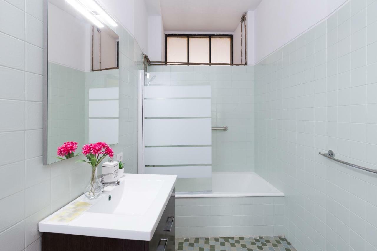 波尔图Mar Azul Apartamento Al公寓 外观 照片
