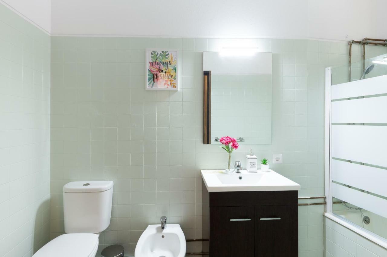 波尔图Mar Azul Apartamento Al公寓 外观 照片